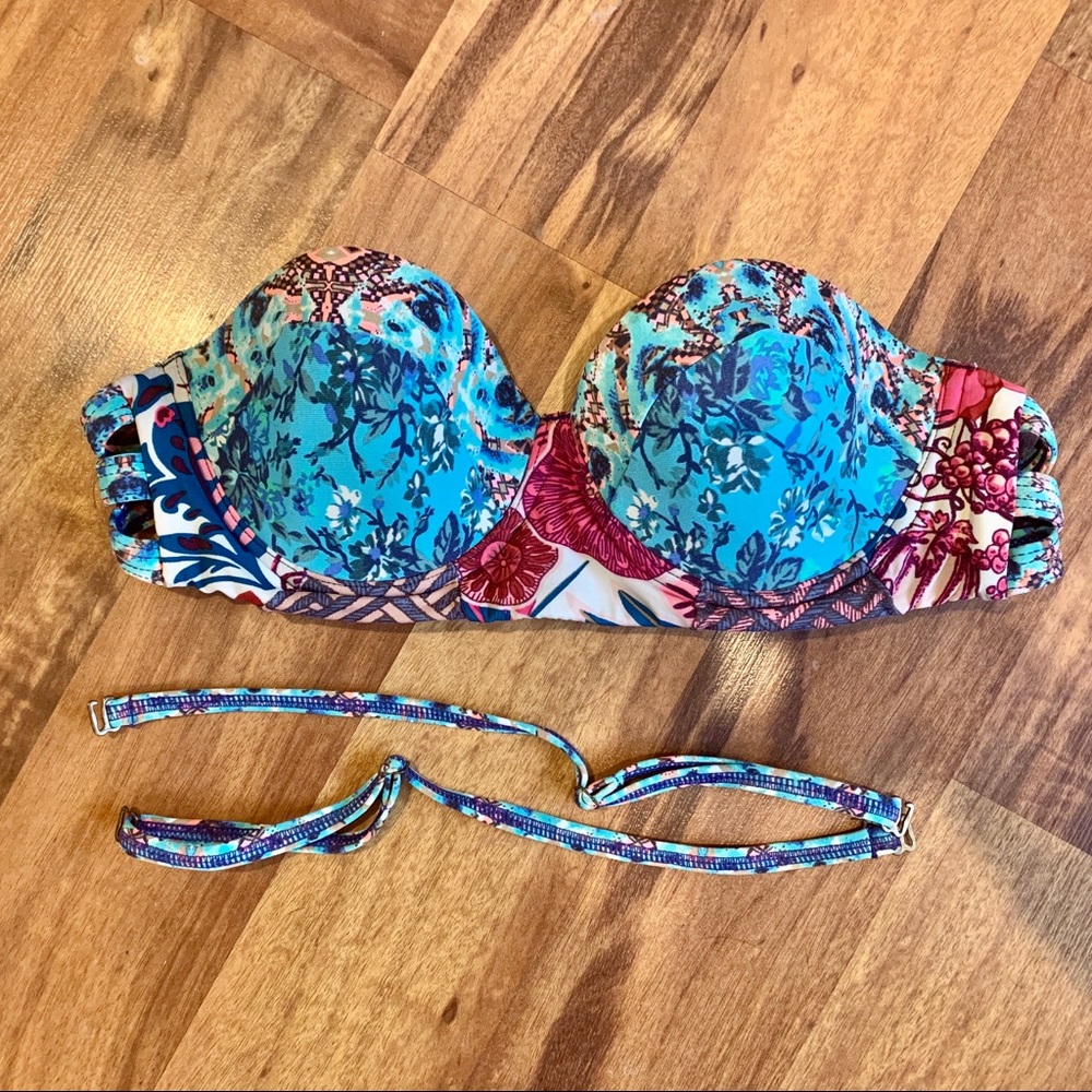Maaji Swimsuit Top